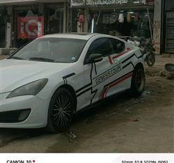 هيونداي جنسس